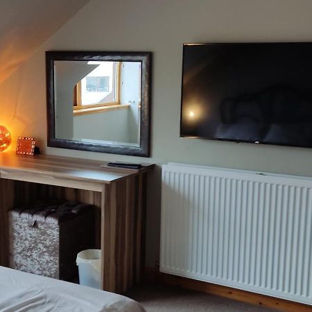 No ' 9 The Cooperage' Appartement Auchleven Buitenkant foto