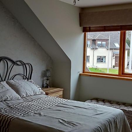 No ' 9 The Cooperage' Appartement Auchleven Buitenkant foto