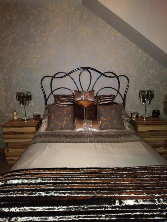 No ' 9 The Cooperage' Appartement Auchleven Buitenkant foto