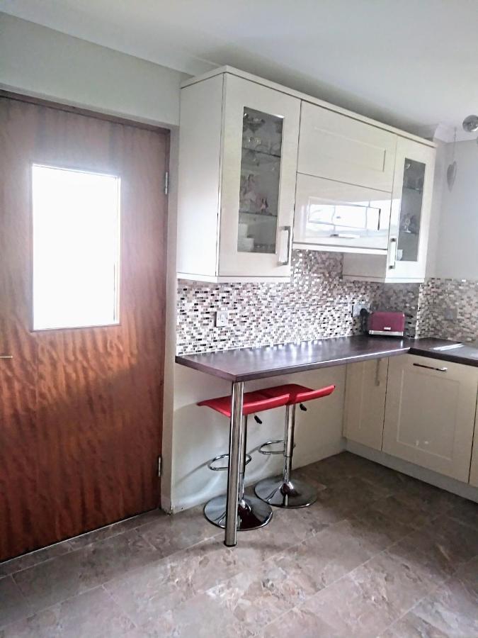 No ' 9 The Cooperage' Appartement Auchleven Buitenkant foto