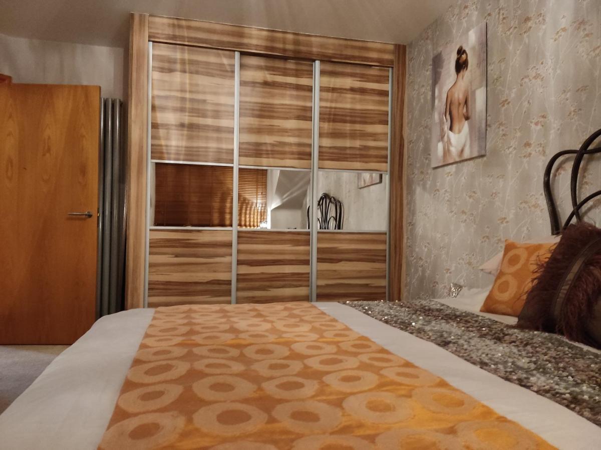 No ' 9 The Cooperage' Appartement Auchleven Buitenkant foto