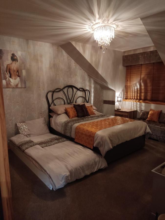 No ' 9 The Cooperage' Appartement Auchleven Buitenkant foto