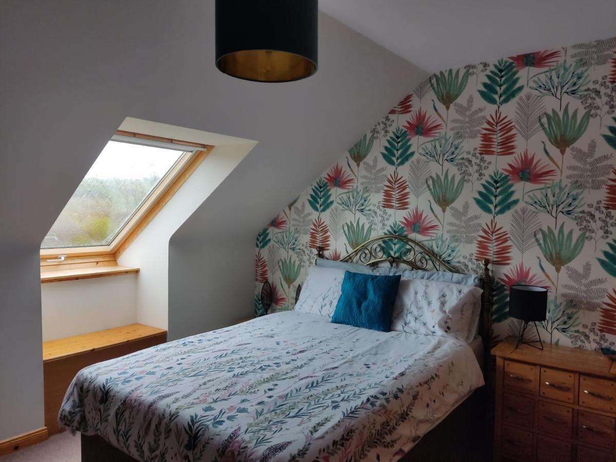 No ' 9 The Cooperage' Appartement Auchleven Buitenkant foto