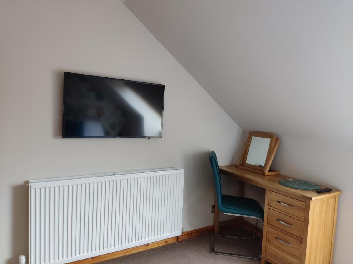 No ' 9 The Cooperage' Appartement Auchleven Buitenkant foto