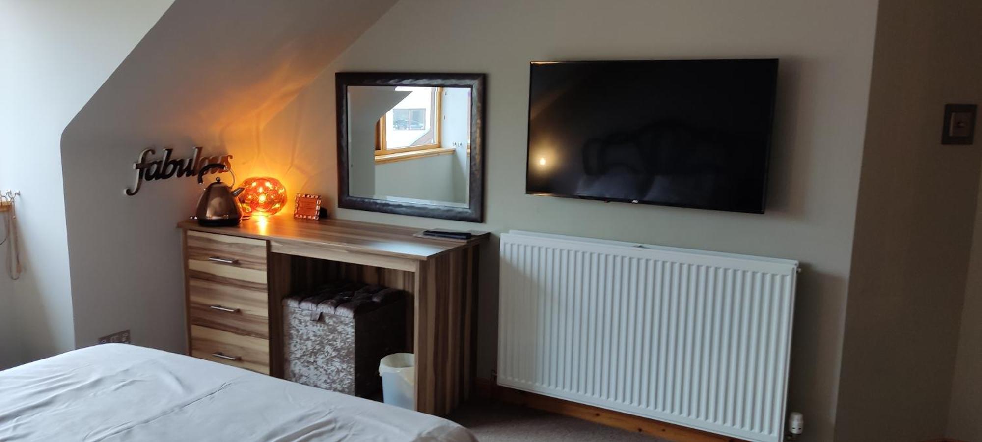 No ' 9 The Cooperage' Appartement Auchleven Buitenkant foto