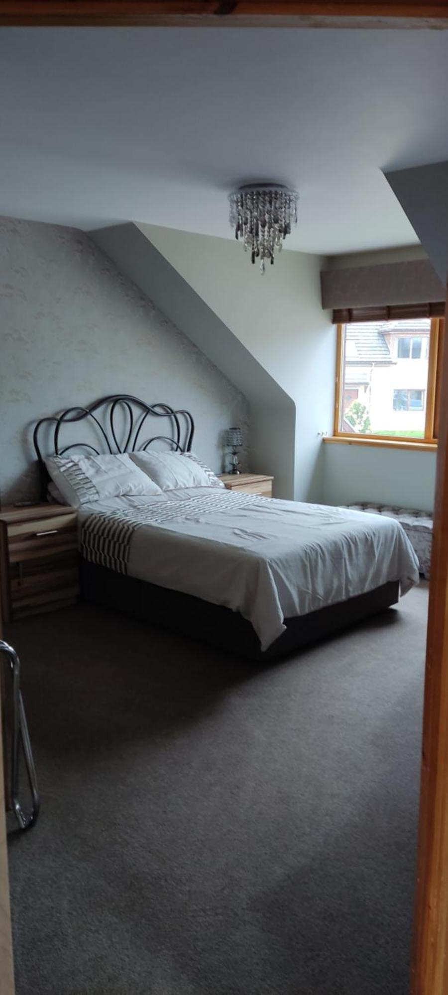 No ' 9 The Cooperage' Appartement Auchleven Buitenkant foto