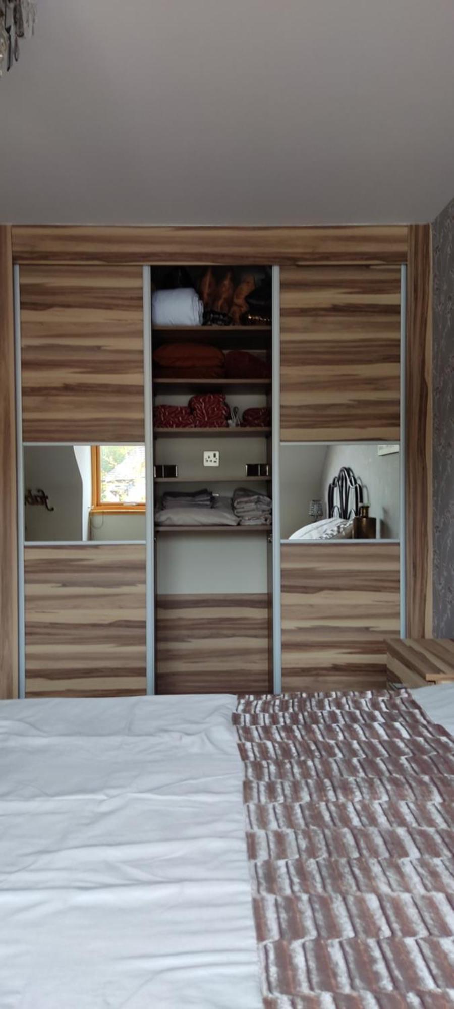 No ' 9 The Cooperage' Appartement Auchleven Buitenkant foto